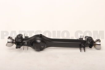 Toyota 4311060363 HOUSING ASSY, FR AXLE