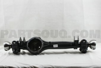 Toyota 4311060400 HOUSING ASSY, FRONT AXLE