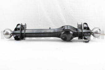 Toyota 4311060421 HOUSING ASSY, FRONT AXLE