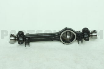Toyota 4311060423 HOUSING ASSY, FR AXLE