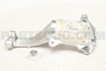 Toyota 4320159045 KNUCKLE, STEERING, RH