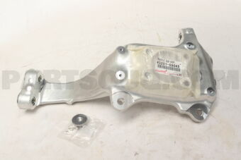 Toyota 4320159045 KNUCKLE, STEERING, RH
