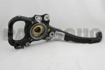 Toyota 4320160020 KNUCKLE, STEERING, RH