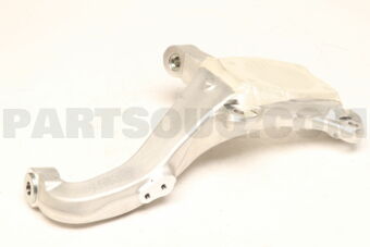 Toyota 4320160080 KNUCKLE SUB-ASSY