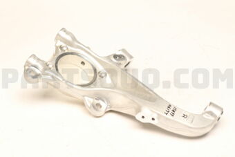 Toyota 4320160080 KNUCKLE SUB-ASSY