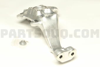 Toyota 4320259075 KNUCKLE, STEERING, LH