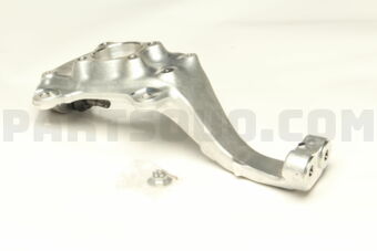 Toyota 4320259075 KNUCKLE, STEERING, LH