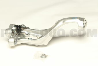 Toyota 4320259075 KNUCKLE, STEERING, LH