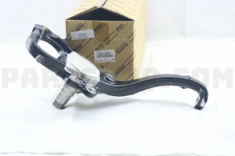 Toyota 4320260020 KNUCKLE, STEERING, LH