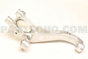 Toyota 4320260080 KNUCKLE SUB-ASSY