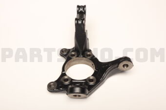 Toyota 432110F040 KNUCKLE STEERING