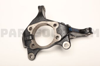 Toyota 432110F040 KNUCKLE STEERING