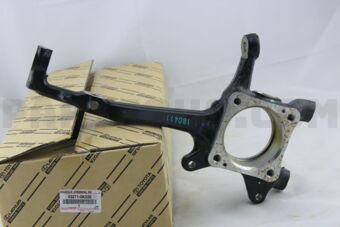 Toyota 432110K030 KNUCKLE, STEERING, RH