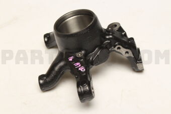 Toyota 432110K080 KNUCKLE, STEERING, RH
