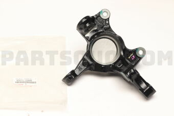 Toyota 4321112490 KNUCKLE, STEERING, RH
