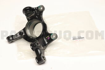 Toyota 4321112490 KNUCKLE, STEERING, RH