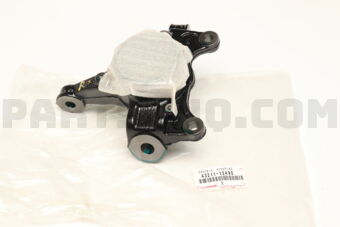Toyota 4321112490 KNUCKLE, STEERING, RH