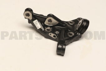 Toyota 4321126170 KNUCKLE STEERING