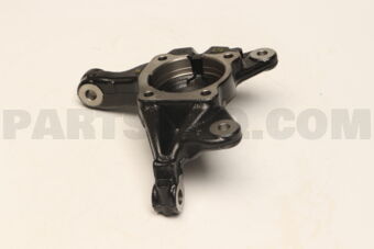 Toyota 4321126170 KNUCKLE STEERING