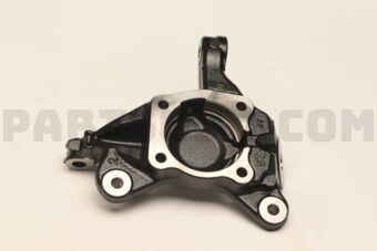 Toyota 4321126170 KNUCKLE STEERING