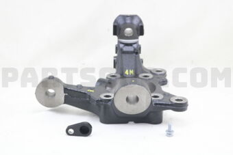 Toyota 4321129026 KNUCKLE, STEERING, RH