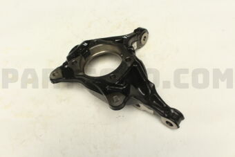 Toyota 4321133130 KNUCKLE, STEERING