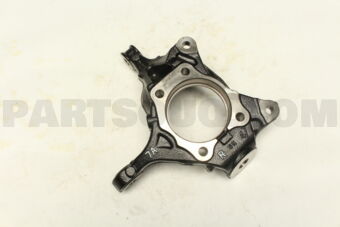 Toyota 4321133130 KNUCKLE, STEERING