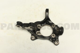 Toyota 4321133130 KNUCKLE, STEERING