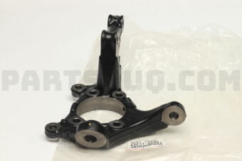 Toyota 4321142081 KNUCKLE, STEERING, RH