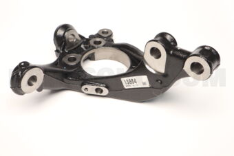 Toyota 4321147040 KNUCKLE STEERING