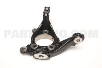 Toyota 4321147040 KNUCKLE STEERING