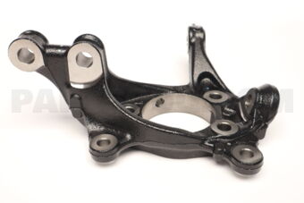 Toyota 4321147040 KNUCKLE STEERING