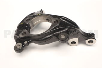Toyota 4321147040 KNUCKLE STEERING