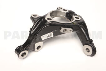 Toyota 4321147040 KNUCKLE STEERING