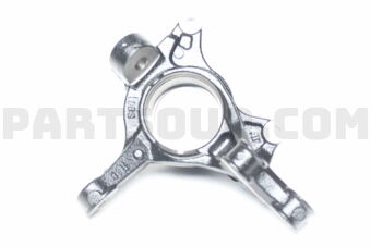 Toyota 4321148010 KNUCKLE, STEERING, RH