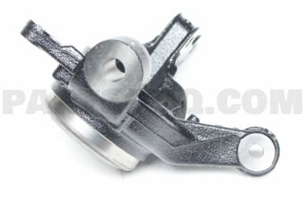 Toyota 4321148010 KNUCKLE, STEERING, RH