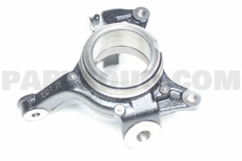 Toyota 4321148010 KNUCKLE, STEERING, RH