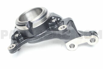 Toyota 4321148010 KNUCKLE, STEERING, RH
