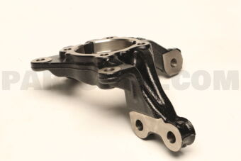 Toyota 4321148020 KNUCKLE, STEERING