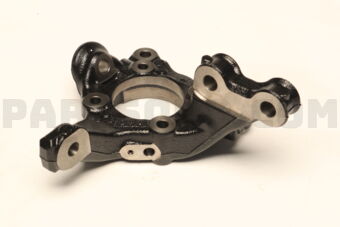 Toyota 4321148020 KNUCKLE, STEERING