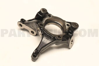 Toyota 4321148020 KNUCKLE, STEERING