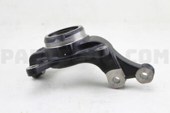 Toyota 4321152050 KNUCKLE, STEERING, RH