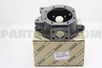 Toyota 4321160090 KNUCKLE, STEERING, RH
