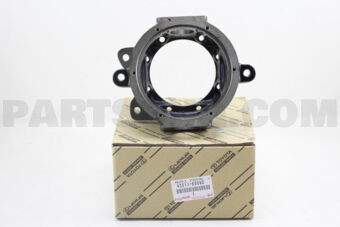 Toyota 4321160090 KNUCKLE, STEERING, RH