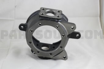 Toyota 4321160120 KNUCKLE, STEERING, RH