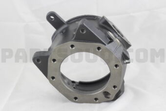 Toyota 4321160220 KNUCKLE, STEERING, RH