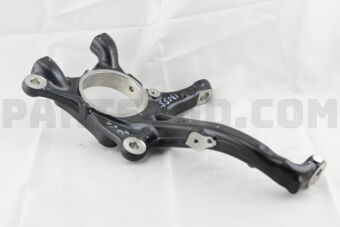 Toyota 4321160230 KNUCKLE STEERING