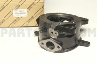 Toyota 4321160251 KNUCKLE STEERING