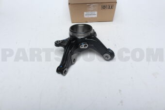Toyota 43211BZ310 KNUCKLE, STEERING, R