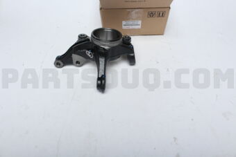 Toyota 43211BZ310 KNUCKLE, STEERING, R